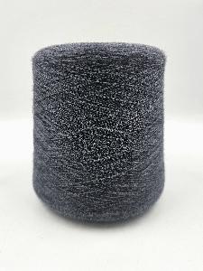 Пряжа Victoria, Sudwolle group меринос, цвет серый 2400